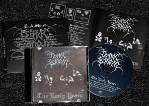 Dark Storm 'The Early Years'