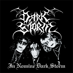 Dark Storm 'In Nomine Dark Storm'