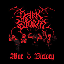 Dark Storm 'War Victory'