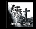 Maniac Butcher 'Immortal Death'