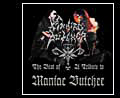 'The Best of / A Tribute to Maniac Butcher'